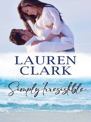 cover image of Simply Irresistible